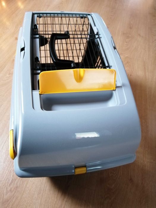 Transporter Comfy Cosmos