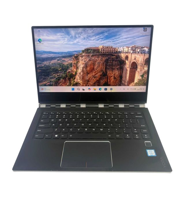 Lenovo Yoga 910-13 | i7 | 8GB | 256GB SSD | Dotyk | WIN 11