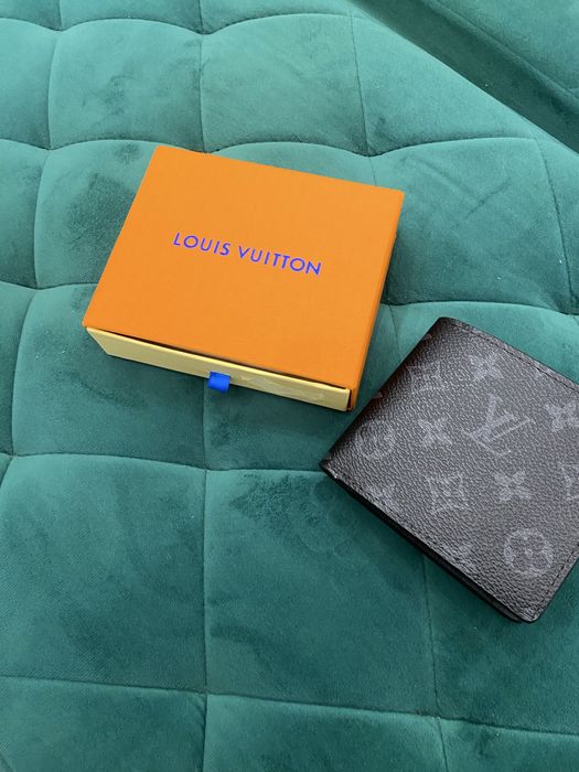 Portfel Louis Vuitton