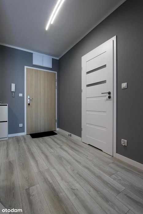 Eleganckie i przestronne mieszkanie 2-pokojowe z balkonem - Widok 6