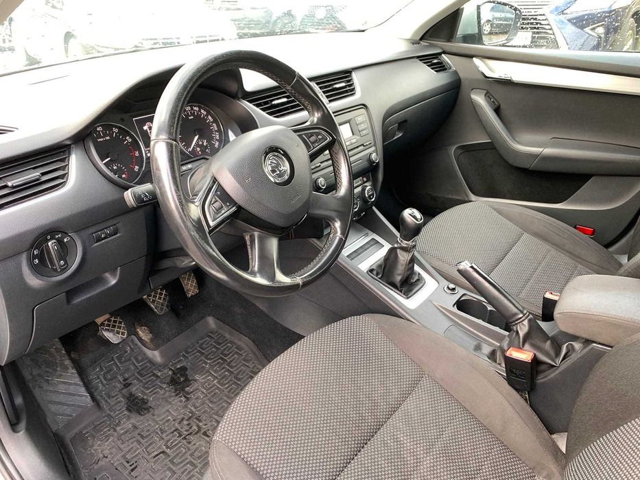 Продам Skoda Octavia A7 2014р. #73090