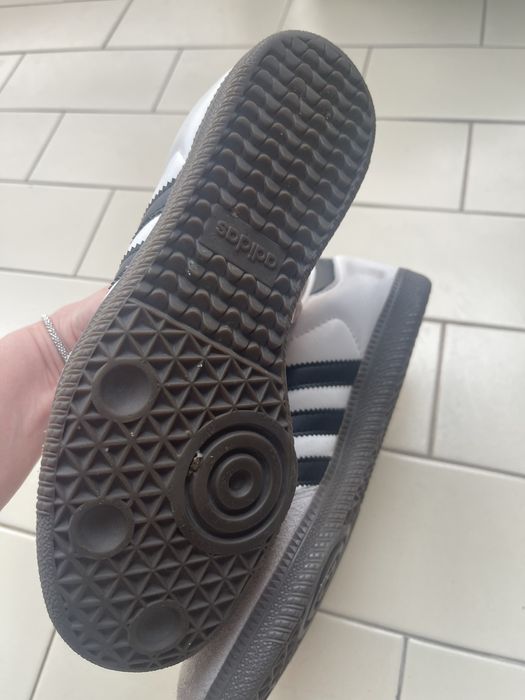 Tenis Samba- originais