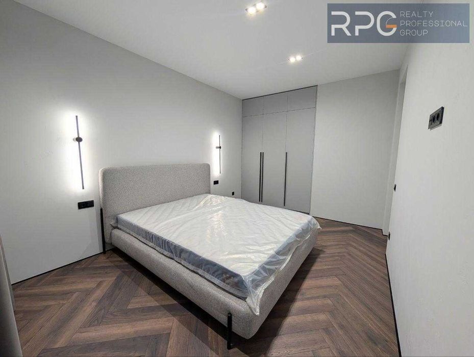 Перша здача 1-к квартири Є Еко-флоу ЖК Буд на Вавілових Є Генератор