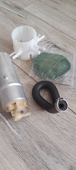 BMW E36 бензонасос