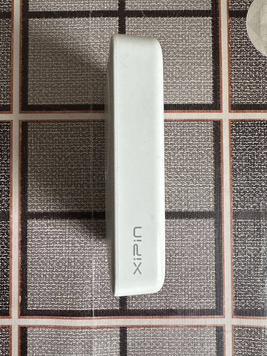 Бездротовий павербанк XIPIN 10000mAh