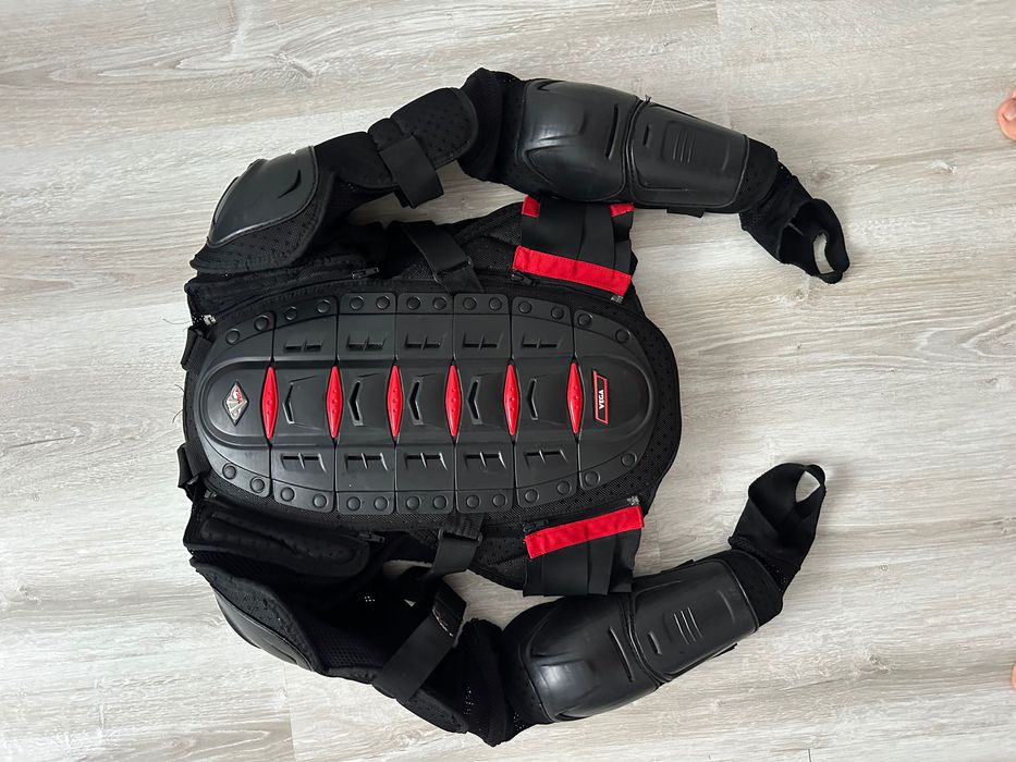 Продам моточерепаху Vega