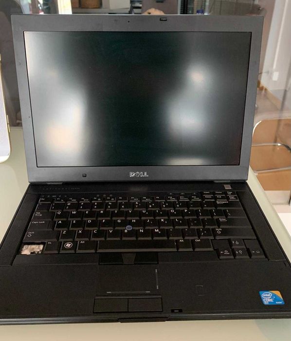Dell Latitude E6400