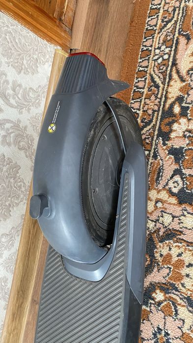 Продам електросамокат