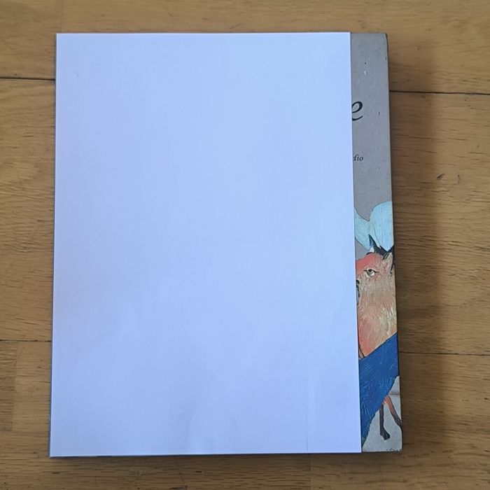 Livro 100 Fábulas de La Fontaine