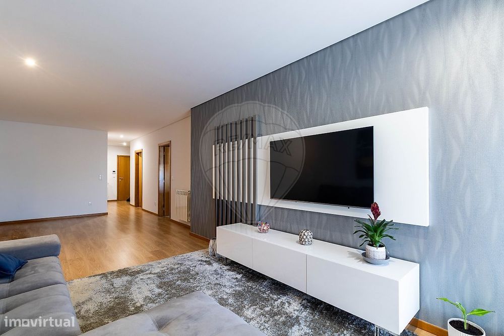 Apartamento T2 para venda