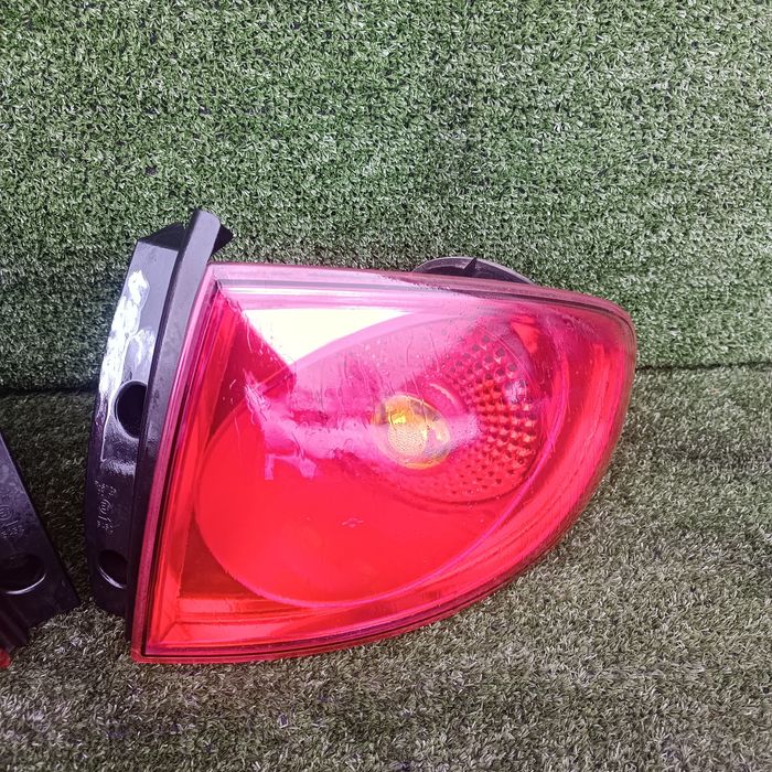 Задні фари  стопи фонарі лампи Сеат Альтеа Seat Altea