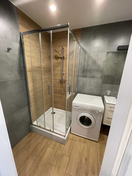 Apartment in Łódź, Stare Chojny, Górna - Więcej