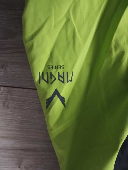 Helly Hansen Magni Work Wear Helly Tech Professional size S