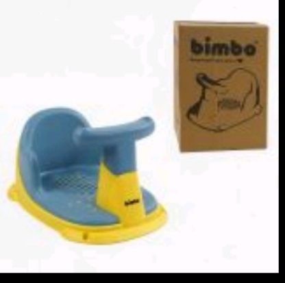 Підставка-стілець для ванни