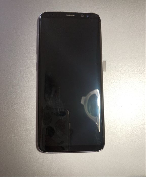 Samsung s8 4/64 snapdragon android 7