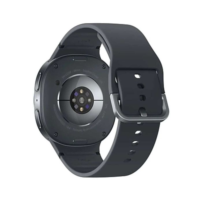 Samsung Galaxy Watch 8 44mm GPS + LTE Grafite / NOVO - 3 anos Garantia