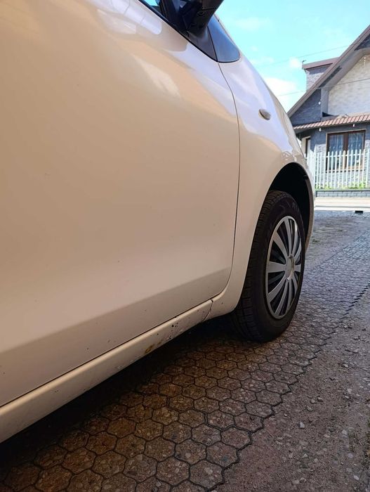 Toyota Yaris 1,0 2009