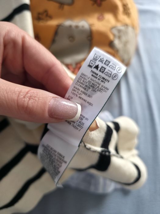 Damska bluzeczka merino wool