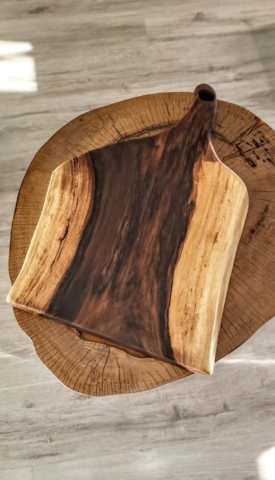 Deski do krojenia/serwowania