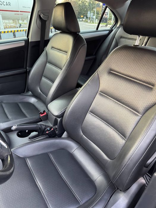 Volkswagen jetta 1.8 2014