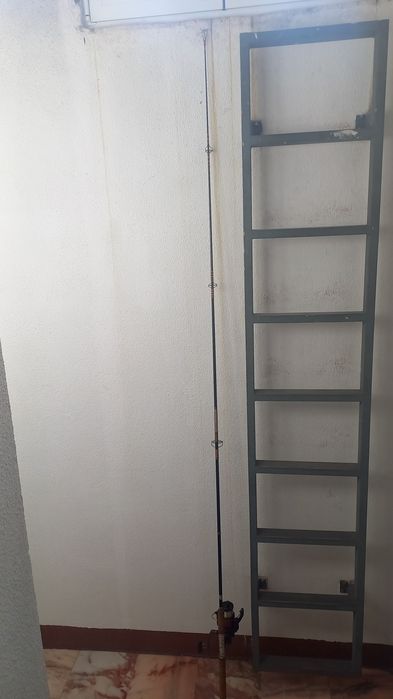 Vendo cana e carreto