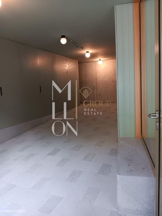 Sublime apartamento T1 – zona ”Casa da Música”.