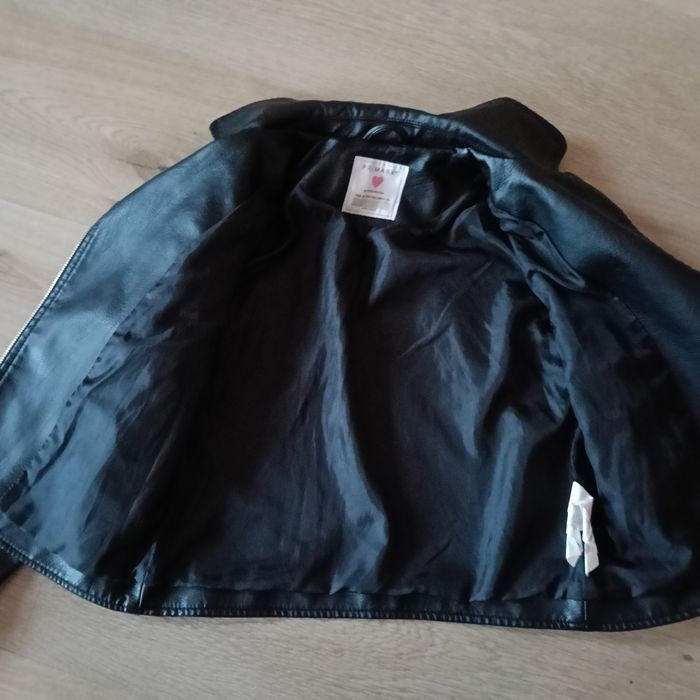 Ramoneska dziewczęca