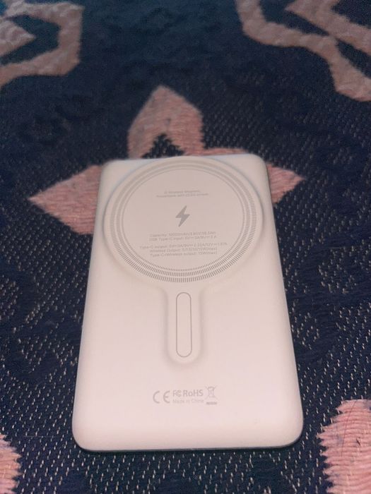 Power bank nova