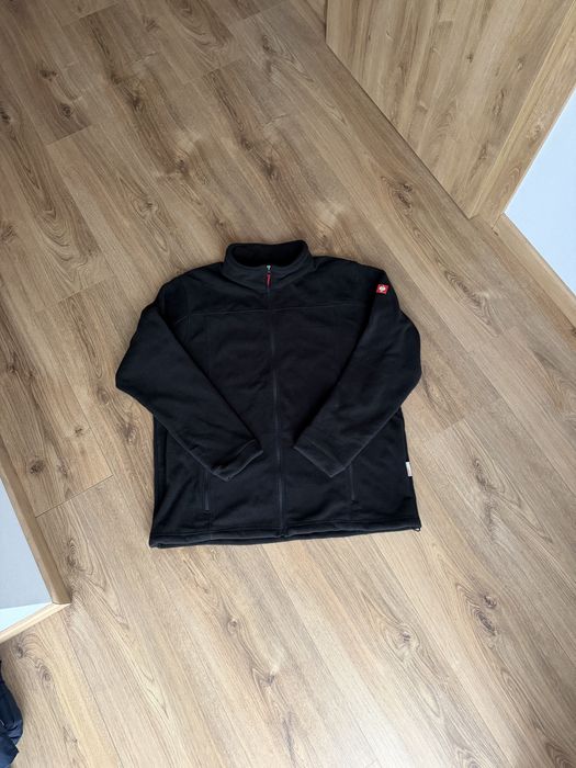 Чоловіча тепла флісова кофта Engelbert Strauss ( розмір 3 XL)