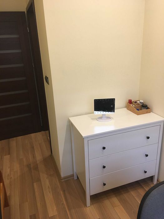 Kawalerka do wynajecia - Centrum