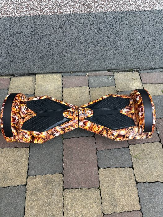 Продам гіроборд hoverboard M-Lite Lux