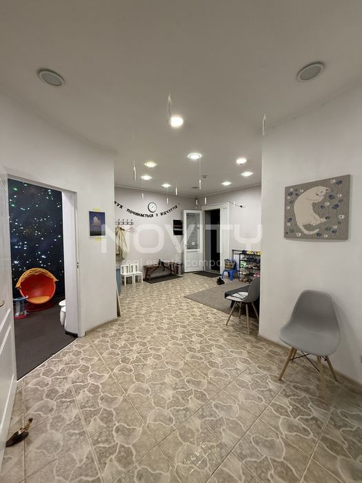 Готовый бизнес с арендаторами на Катаева/центр города