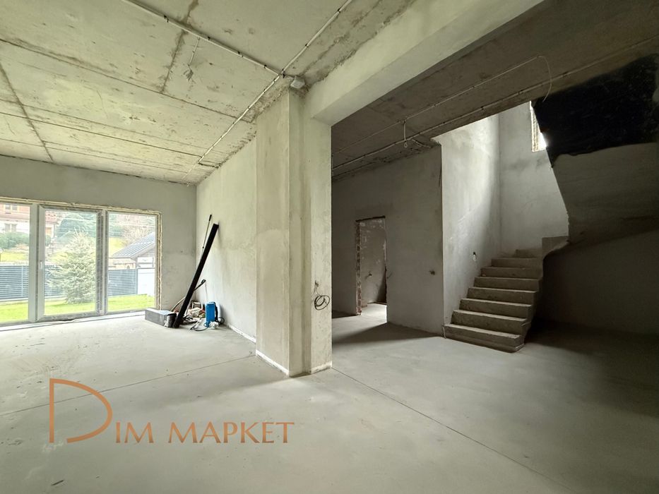 ‼️З РЕМОНТОМ під чистову | автонавіс | тераса | будинок 200 м2