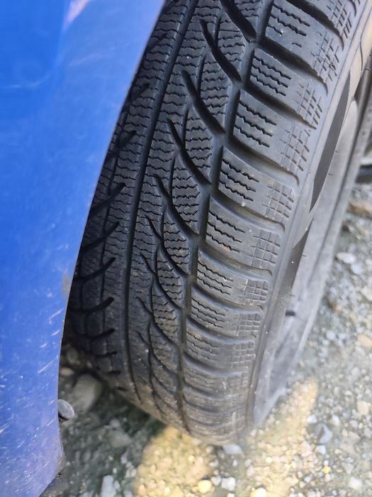 Golf po kolizji 1.9 TDI