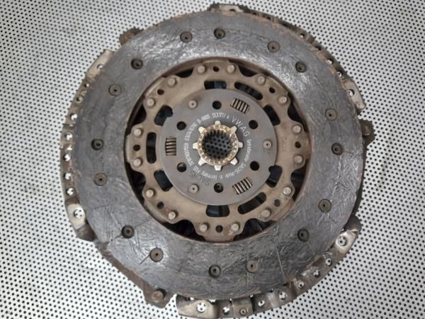 Kit embraiagem AUDI A3 (8P1)