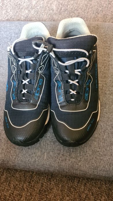 Sprzedam buty trekkingowe Alpina  36
