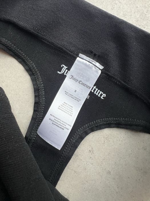 Stringi Juicy Couture