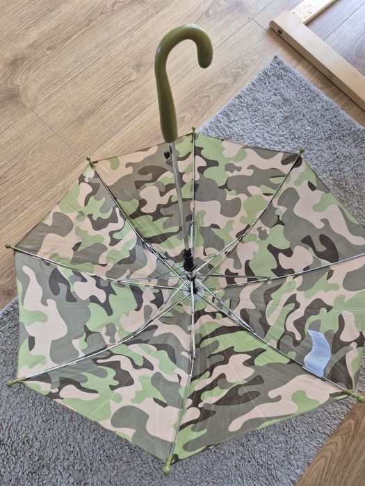 Parasol dziecięcy - moro