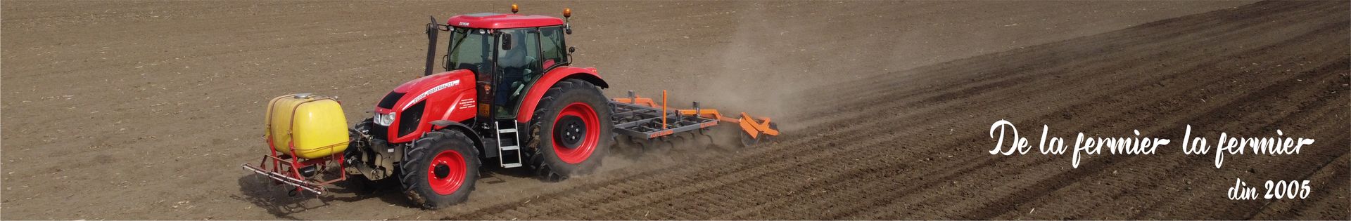 ZETOR top banner