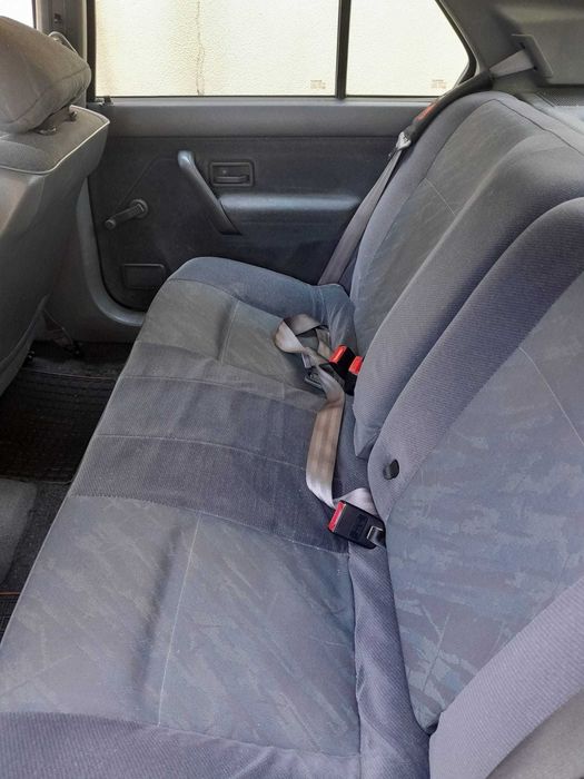 Vendo Renault 19