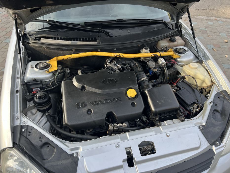 Lada 2172 Супер стан!