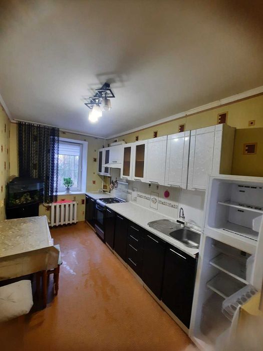 3-кімнатна квартира за адресою вул. Махачкалінська (площа 66 м²) - Atlanta.ua - фото 4