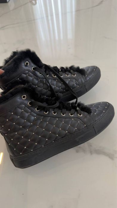 Жіночі кеди черевики орігінал