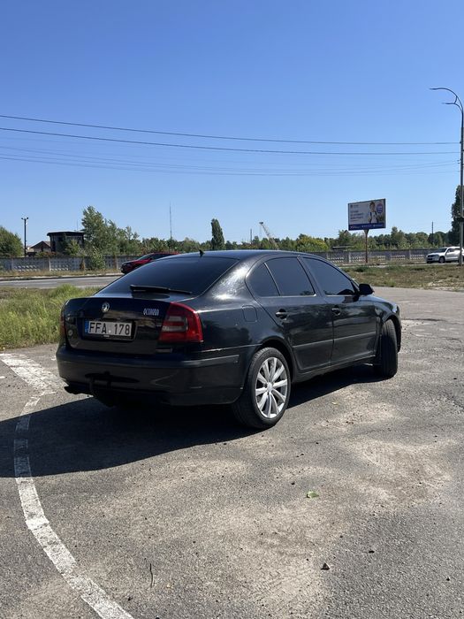 Продам Шкода А5 Автомат