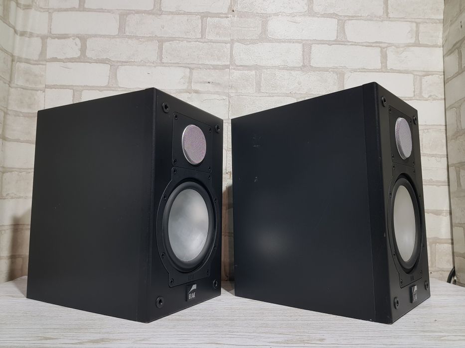 Акустика ELAC CL 82,потужність 80/120 Вт, б/у з Німеччини