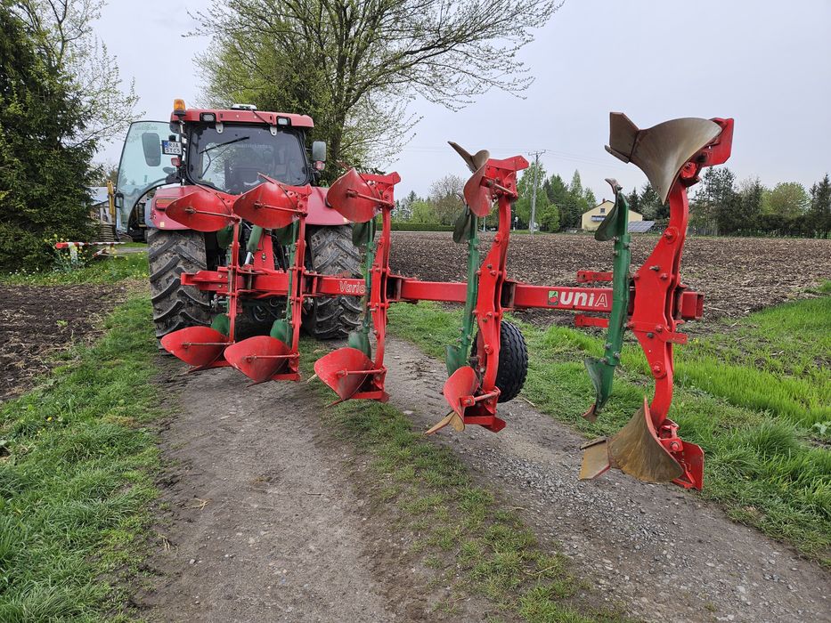 Unia vario 5 skib