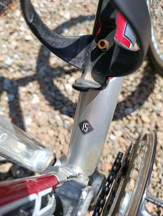 Rower Unibike Mission 26