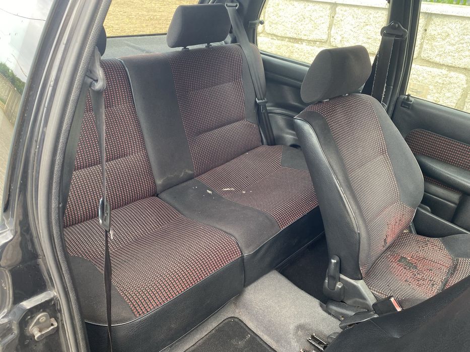 Peugeot 106 1.1 gasolina