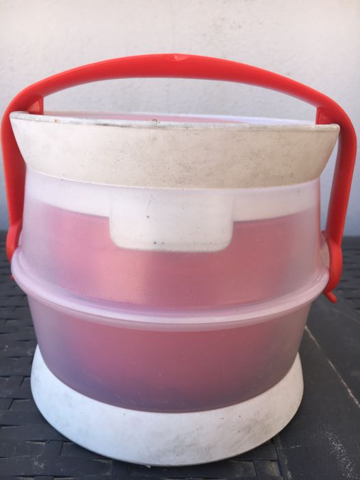 Gamelas de viagem para cão