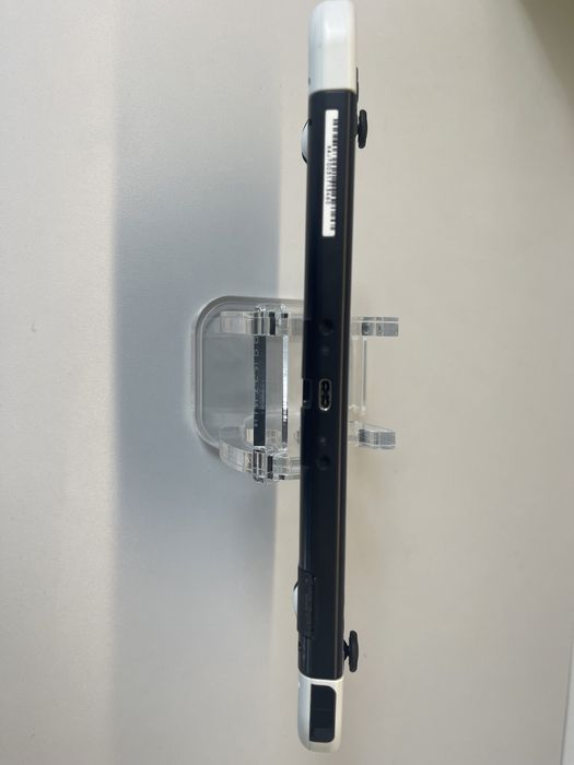 Nintendo Switch  з розширеним функціоналом